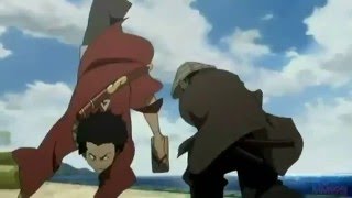 Anime Fight Mix AMV! ( Lil Bibby - Ridah )