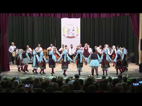 Ensemble Bojmija Macedonia - children''s group