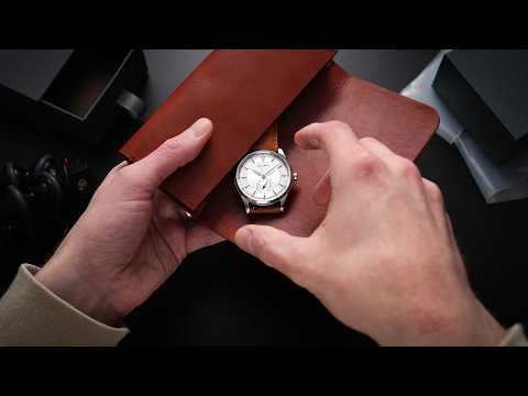 Most Big Watch Brands Abandoned This Segment...