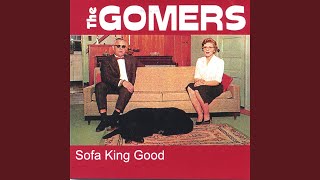 It&#39;s Not Unusual