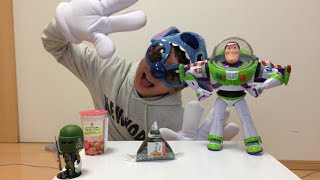 おにぎり30秒チャレンジ!