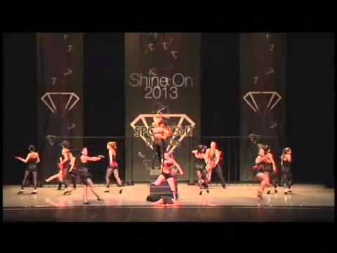 Reno - Open_Acro Category Winner
