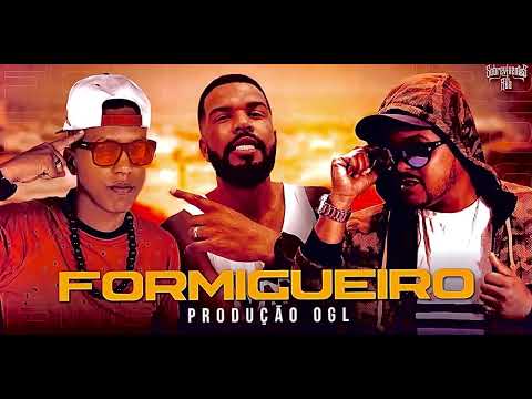 Sobreviventes de rua- Formigueiro (Prod. OG L)