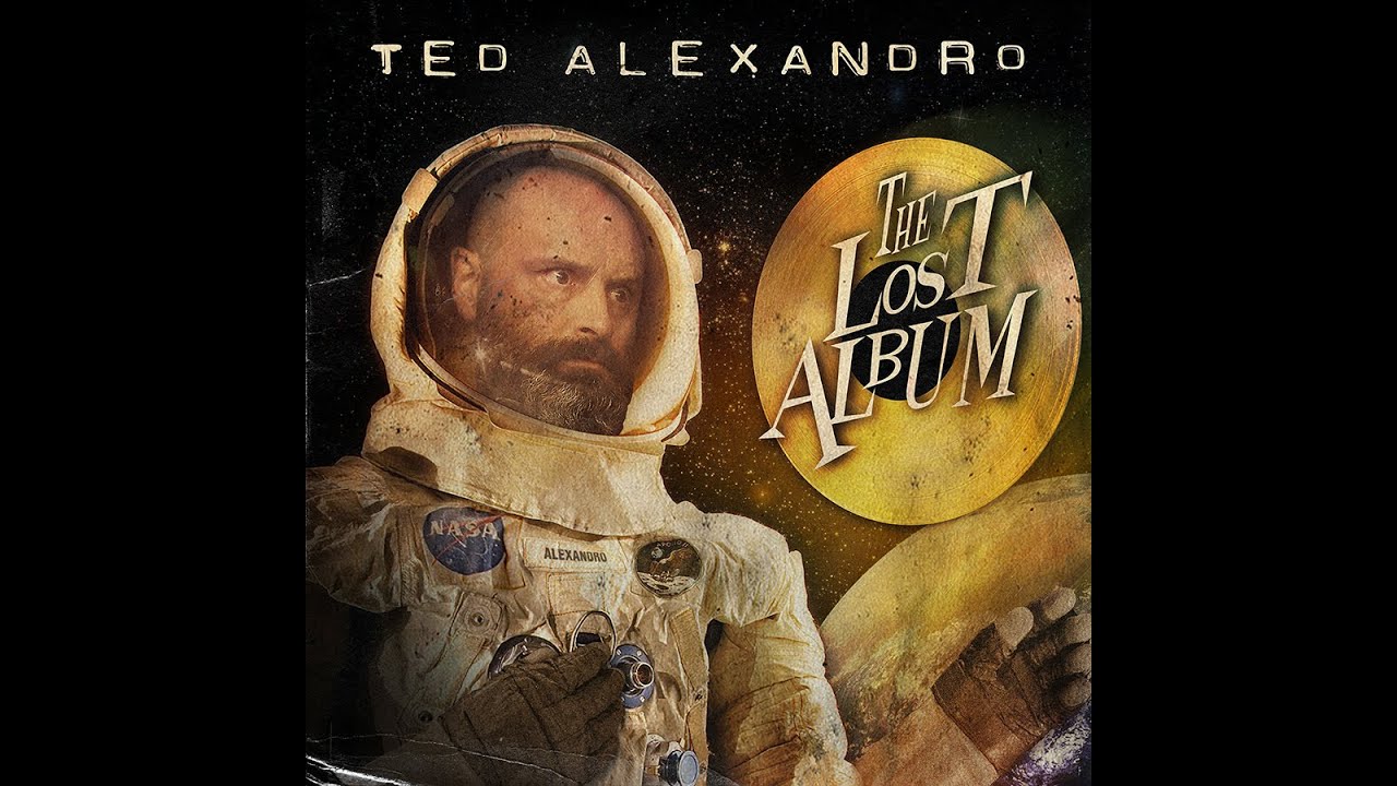 The Lost Album (VIDEO)