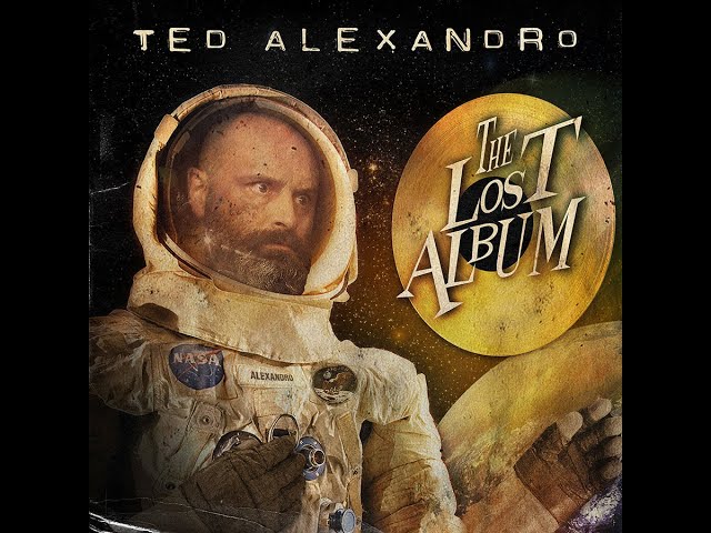 The Lost Album (VIDEO)