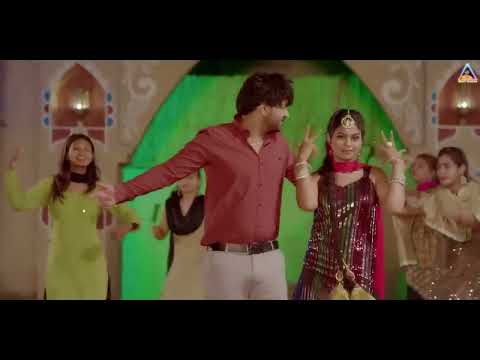 Teri Aankh Se Shooter (Official Song) Mohit Sharma & Ruba Khan || New Haryanvi Songs Haryanvi 2023