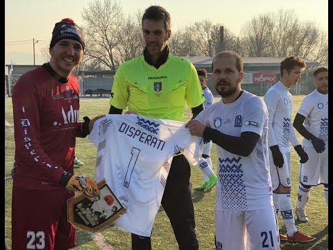 iDisperati vs Insuperabili Onlus