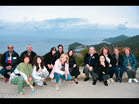 ZENSKA KLAPA FRITULE  - LASTOVO