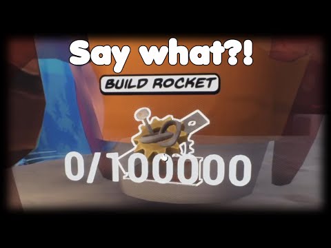 I need how much scrap?! Supraland Crash EP 4