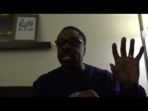 'Overcoming Oppression'