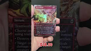 EP.11 — Construct a Cosmic Cube Saved This Marvel Collector Booster