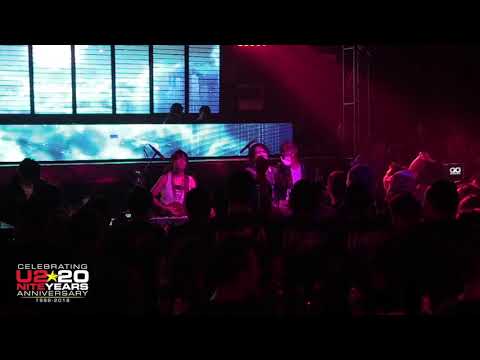 Magi /rif & ASTREE the band - Party Girl [U2 Cover Version]