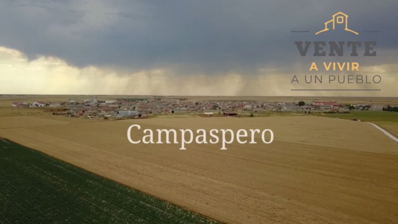 Video presentación Campaspero