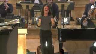 Download lagu Yanni live World dance mp3