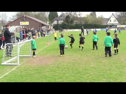 Kaboutervoetbal, Theole, Celtic - Juventus