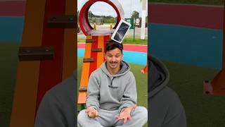 Eu era o menino mais azarado… até achar o amuleto