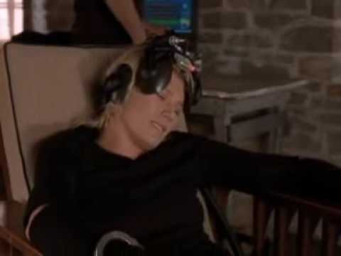 La femme Nikita/Ее звали Никита - this love