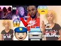 SAUCY SANTANA GOT SHOT MIAMITIP 305 EXPLAIN WHAT WENT DOWN THAT NIGHT ‍ ️