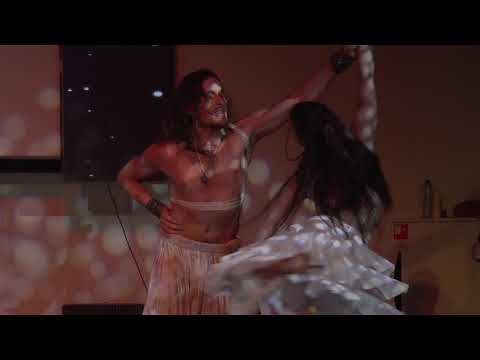 BRAZILIAN DANCE FESTIVAL 2018 | Show Ry'el & Jessica Sunday