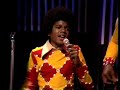 The Jackson 5 - Rockin' Robin on Top of the Pops (November 9, 1972)