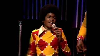 The Jackson 5 - Rockin' Robin on Top of the Pops (November 9, 1972)