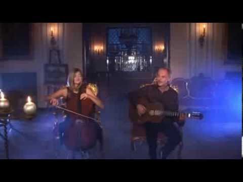 Svilen konac Duo moderato