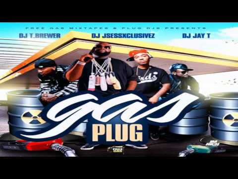 DC Young Hot - Dirty World (Gas Plug Mixtape)