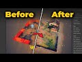 How I Make Levels As A Professional Level Designer For Indie Games Devlog