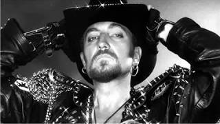 TINO CASAL - Etiqueta negra