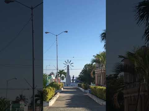 Hotel Plaza #puertopadre #lastunas #cuba  #cuba2025