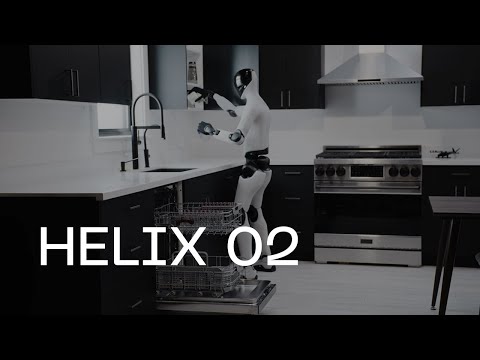Introducing Helix 02