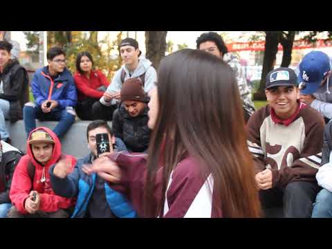 ARKHE VS SIDDERAL - 8VOS DE FINAL - BREDOL BATTLES FECHA 1