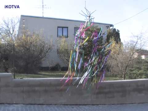 Nedělní hodový koncert souboru K dur 2.čát