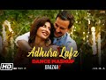 Adhura Lafz | Dance Mashup |Rahat Fateh Ali Khan |Baazaar |Saif Ali Khan |Rohan |Radhika |Chitrangda