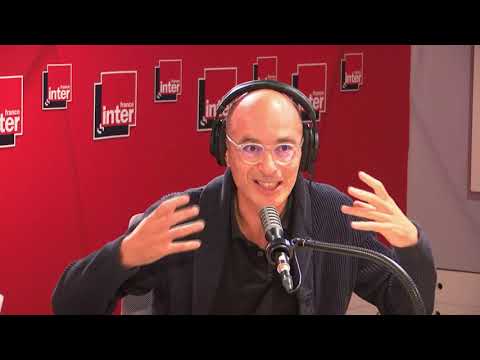 Bernard Werber et "La Prophétie des abeilles"