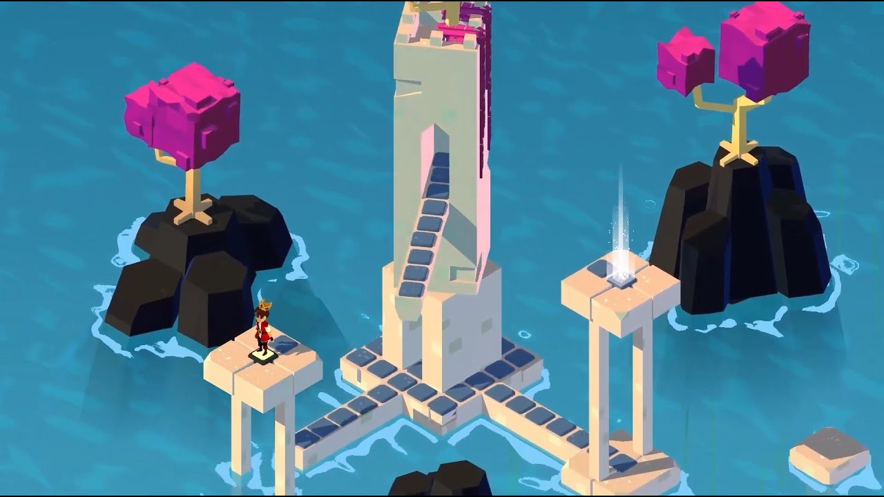 Aarik and the Ruined Kingdom trailer teaser