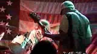 Gory Melanoma - Pick-Axed In The Face