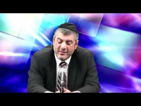 Rabbi Yosef Mizrachi -  SLOBODAN IZBOR - srpski