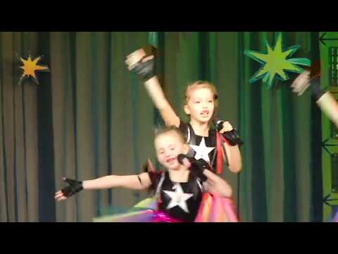 "Such A Happy Day" - The Monroes Cover by COLOR MUSIC Children’s Choir