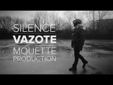 SILENCE - Vazote - album HORS DELAI  - mouette production