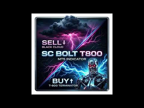 Video SC Bolt T800