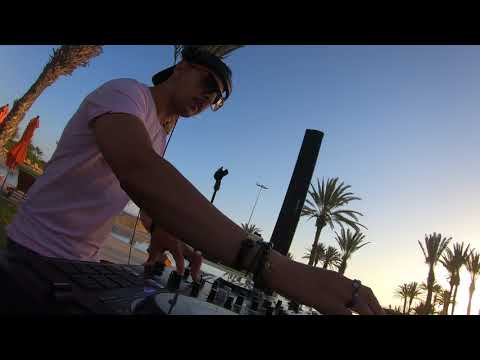 Sunset Mix By D33pSoul