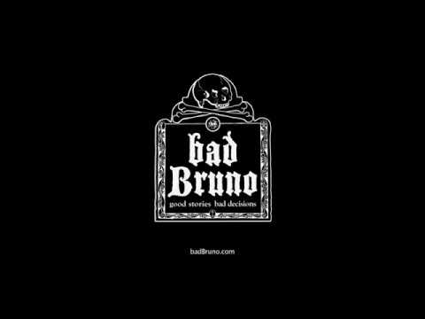 badBruno I Swear to You Official Music Video