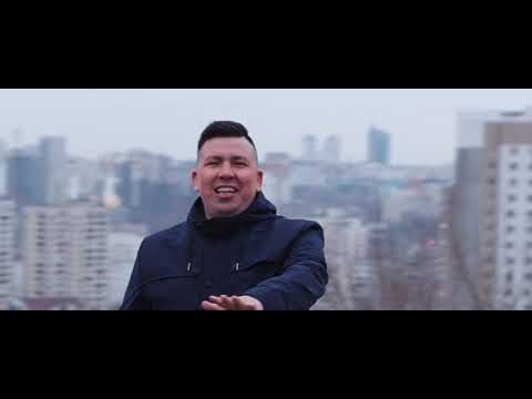 Премьера Эдуард Хуснутдинов 'Я живу не унываю'(официальный клип 2019) 4К