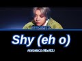 Penomeco 페노메코 - Shy (eh o) Lyrics Han/Rom/Eng 가사