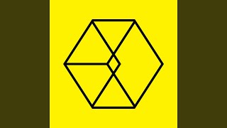 약속 EXO 2014