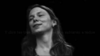 Soon this space wil be too small - Lhasa (Letra en español + introducción)