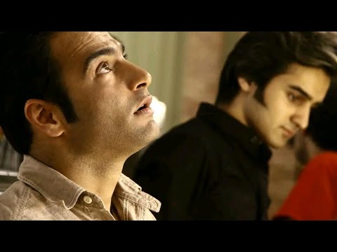 ARAD ARIA ft YAS ft KAVEH AFAGH ft ERWIN KHACHIKIAN ft ARIAN NAEINI - GHESEYE ZIRZAMIN