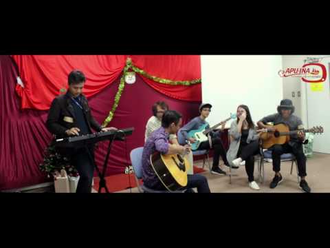 [APUIna TV Events] SAMBALADO (Ayu Ting Ting - Sambalado)