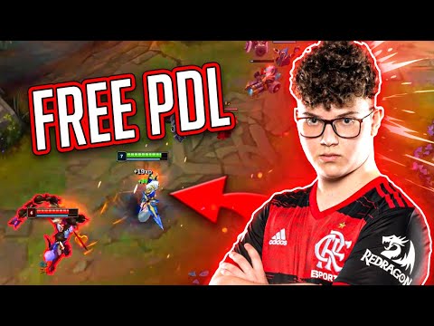 [TUTSZ] ESSE KASSADIN NÃO É O MESMO DA SEMIFINAL!